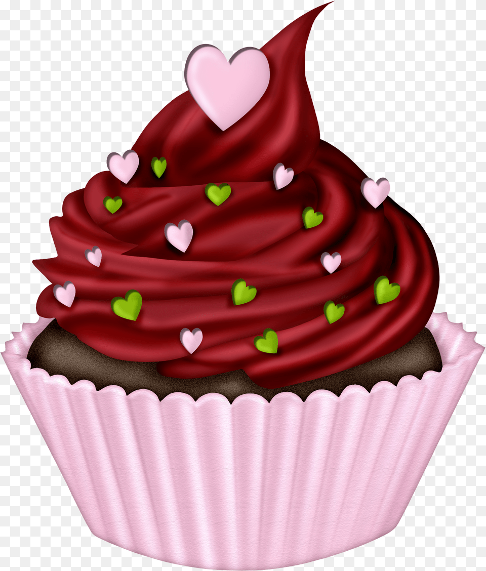Candy Drawing Cupcake Transparent Background Cupcake Clipart, Birthday Cake, Cake, Cream, Dessert Png