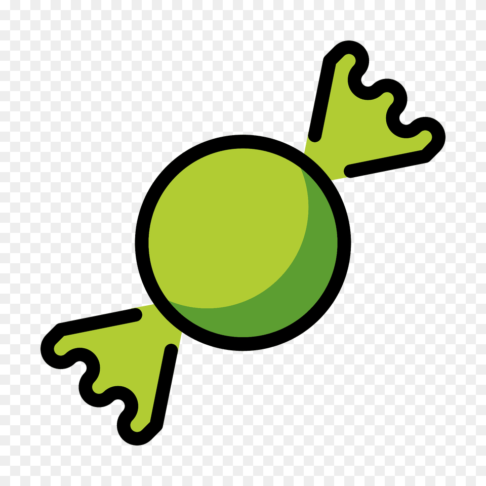 Candy Emoji Clipart, Ball, Sport, Tennis, Tennis Ball Png