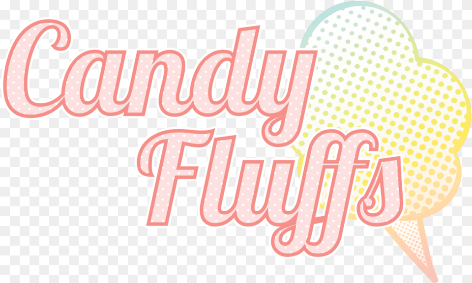 Candy Fluffs Haikyuu Logo, Cream, Dessert, Food, Ice Cream Free Png