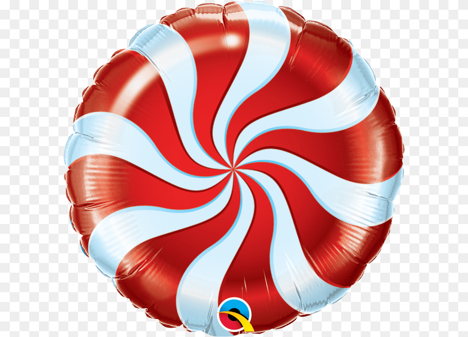 Candy Foil Balloon, Food, Sweets, Parachute, Ketchup Free Png