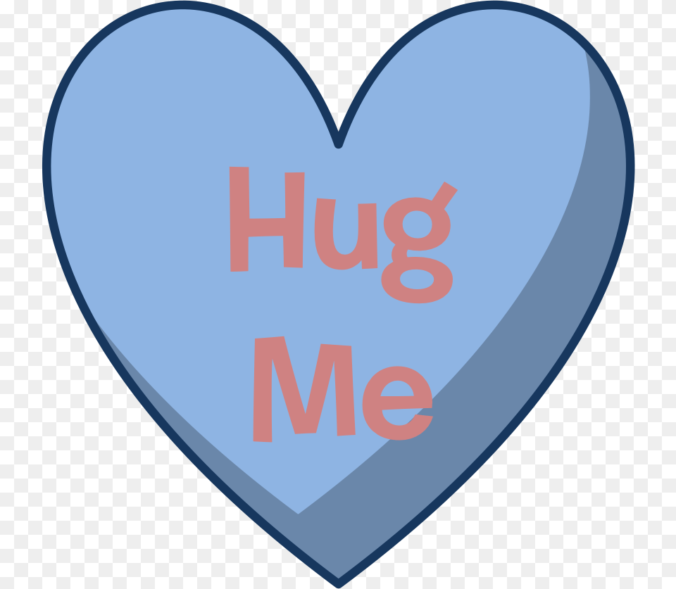 Candy Heart Body Bfdi Heart Body Free Transparent Png