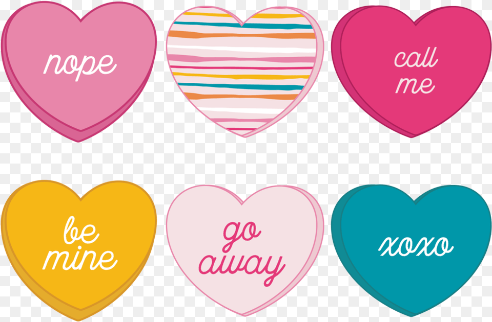 Candy Heart Illustrations Download Heart Png