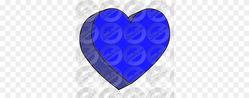 Candy Hearts Picture For Classroom Lovely, Heart, Can, Tin Png Image