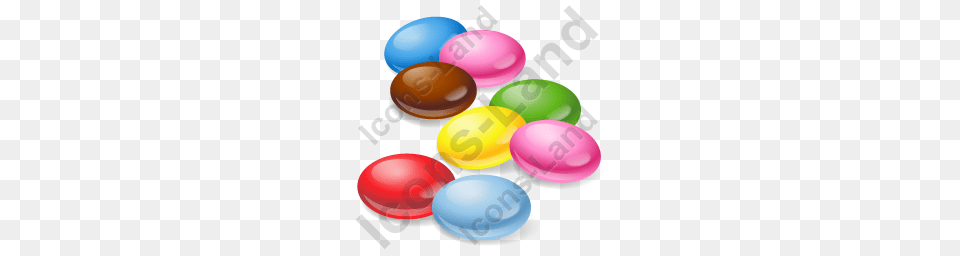 Candy Jelly Beans Icon Pngico Icons, Balloon, Appliance, Ceiling Fan, Device Free Png