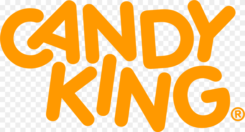 Candy King Candyking Logo Candy King, Text, Dynamite, Weapon Free Png Download