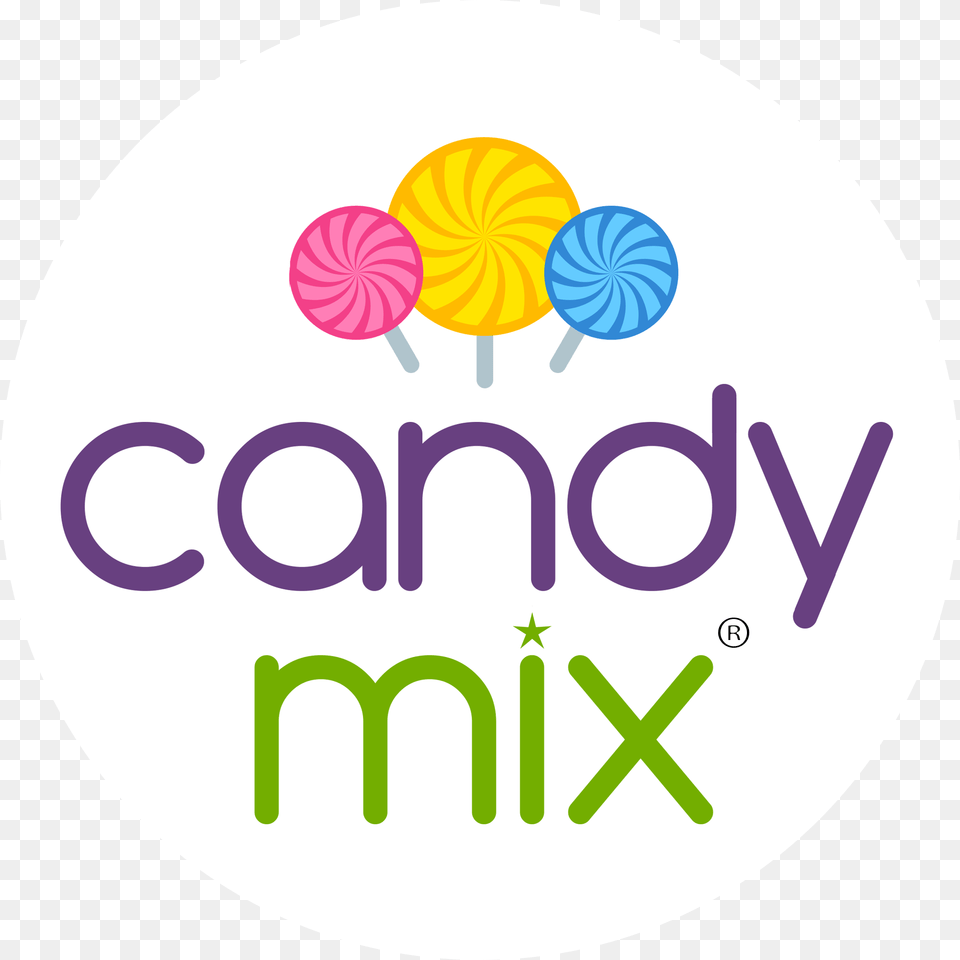 Candy Mix Sm, Food, Sweets, Lollipop Free Png Download