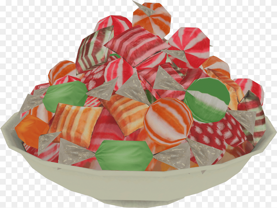 Candy Model Boii Cod Zombies Buried Candy, Food, Sweets Free Png
