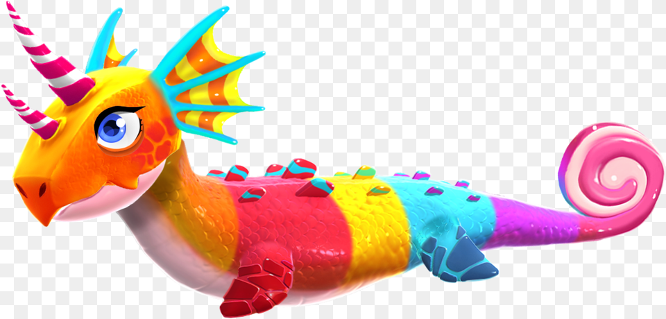 Candy Pile Dragon Mania Legends Dragones Del Mes, Toy Png