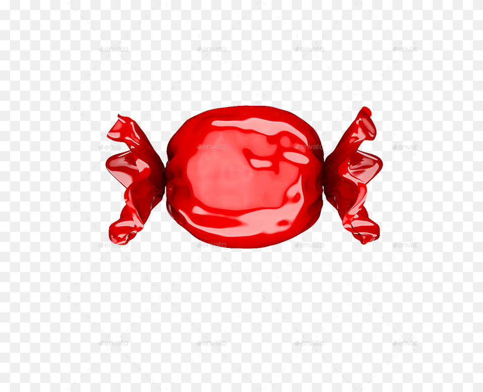 Candy Red, Food, Sweets Free Png