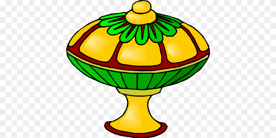 Candy Vase, Lamp, Person Free Transparent Png