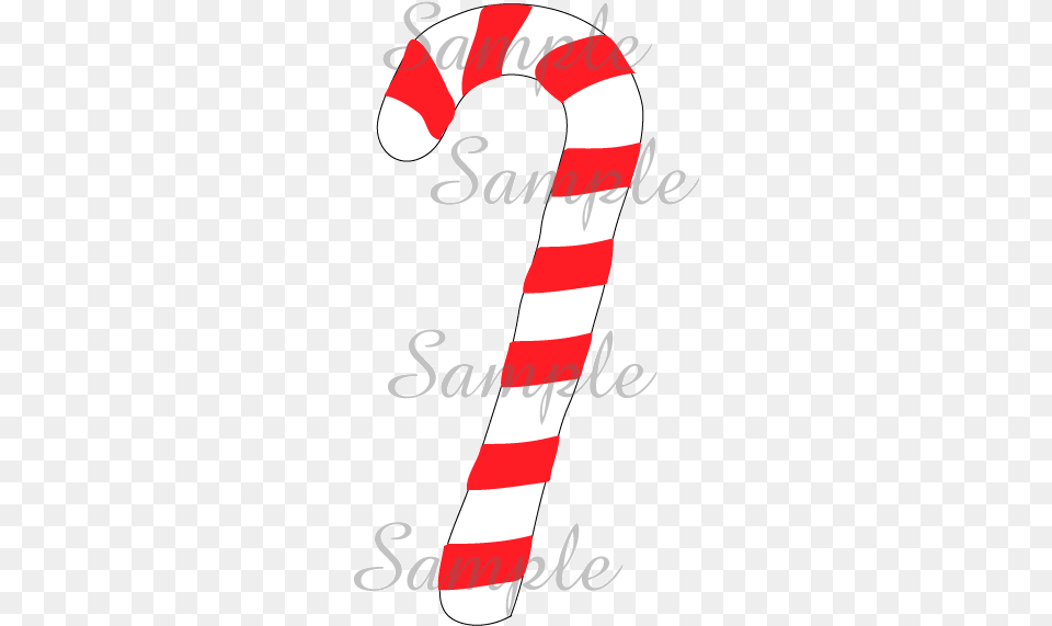 Candycane, Stick, Food, Sweets, Dynamite Png Image