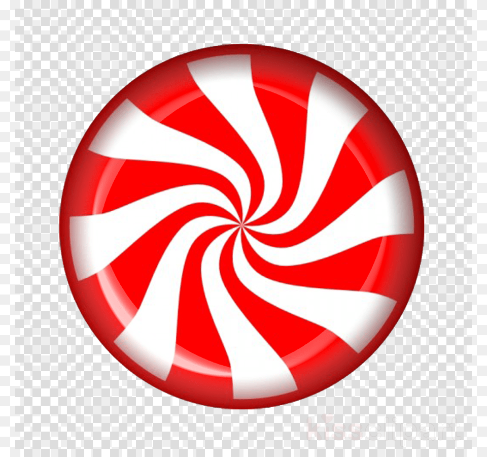 Candycane, Candy, Food, Sweets, Ball Png Image