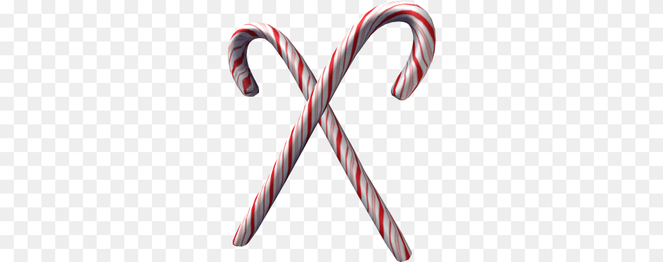 Candycane Swordpack Roblox Roblox Candy Cane Sword Pack, Food, Sweets, Stick Free Transparent Png