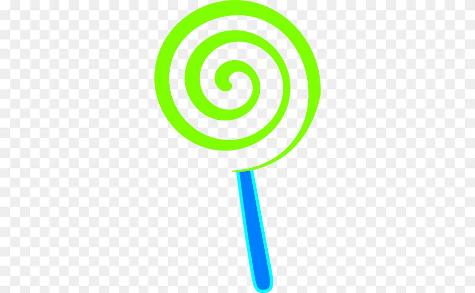 Candyland Border Lollipop With No Background, Candy, Food, Sweets Free Transparent Png
