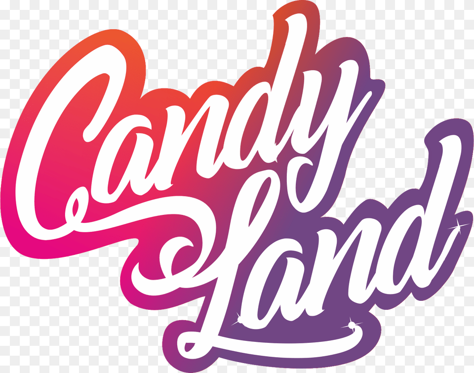 Candyland Logo Master Candyland Logo Master Candyland Candyland, Dynamite, Weapon, Text, Beverage Free Transparent Png