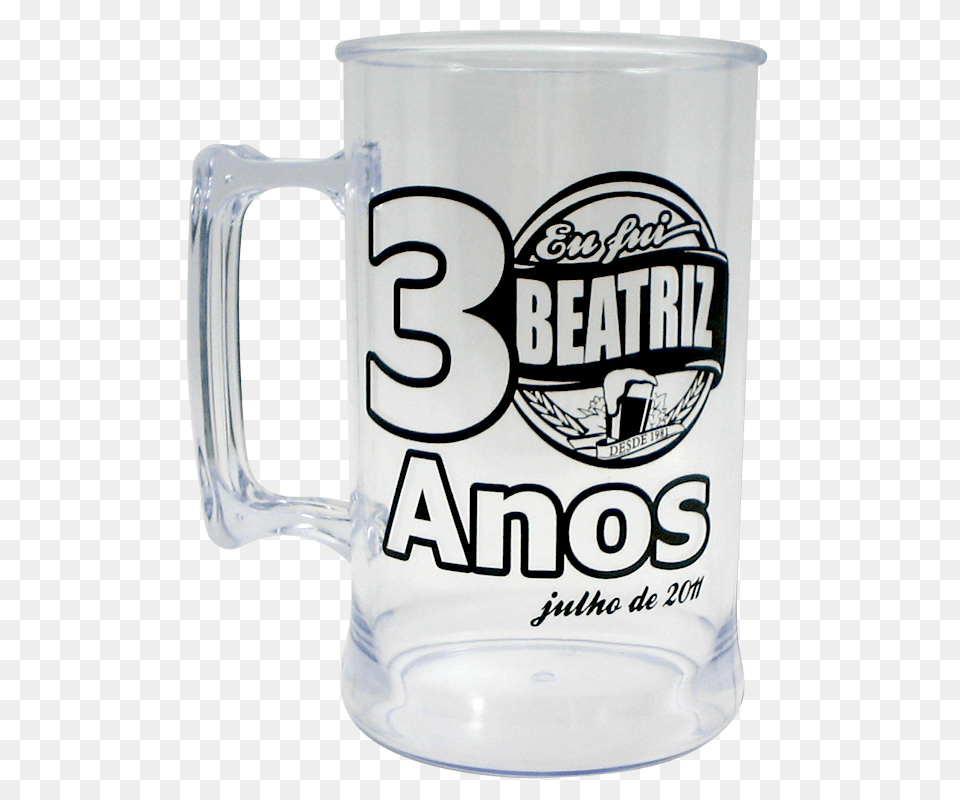 Caneca De Chopp Em Acrlico 450ml Caneca De Chopp Acrilico Personalizada, Cup, Glass, Stein, Alcohol Png