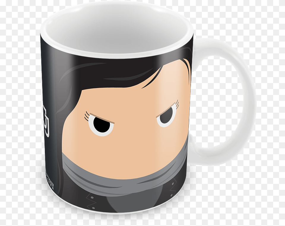 Caneca Jessica Jones Caneca De Porcelana Personalizada Do Vasco, Cup, Beverage, Coffee, Coffee Cup Png Image