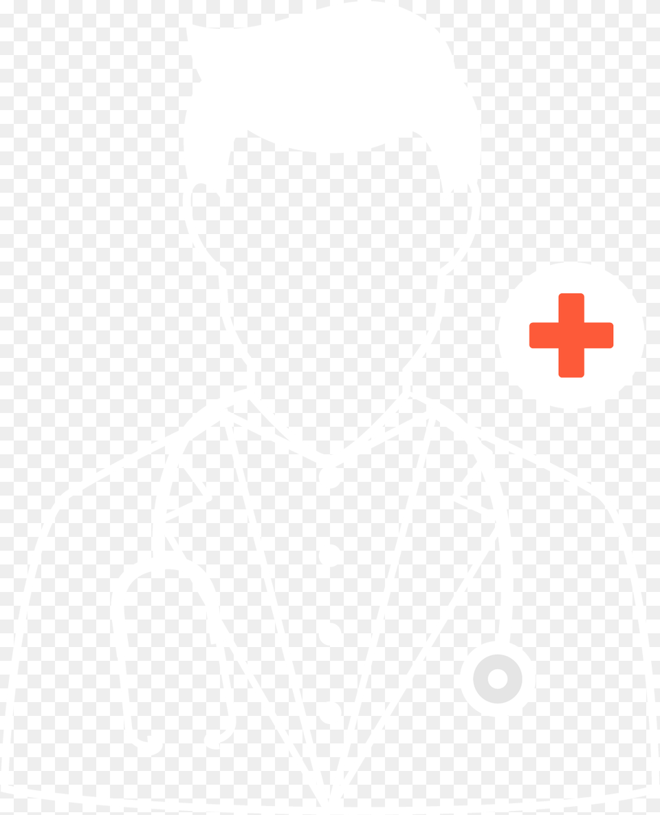 Canecas Personalizadas Para Medicos, Logo, Symbol, First Aid, Red Cross Free Png