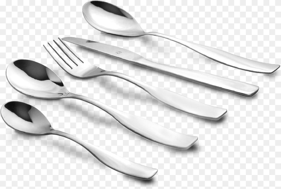 Canela Catering Canela Catering Cubiertos Y Plato, Cutlery, Fork, Spoon Free Transparent Png