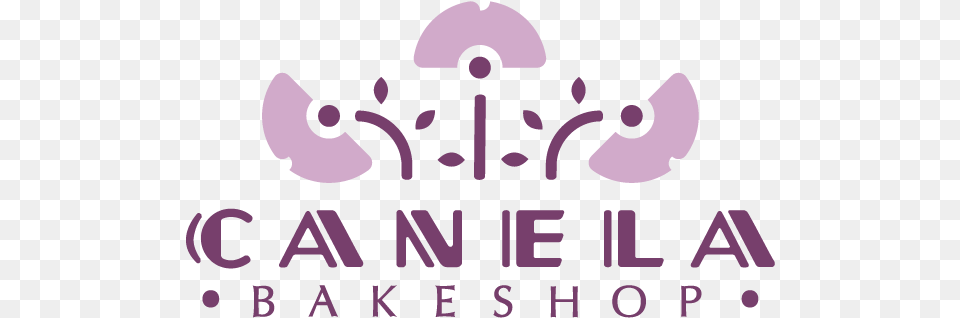 Canela For Web Canela Logo Word Box Logo, Purple, Text Free Png