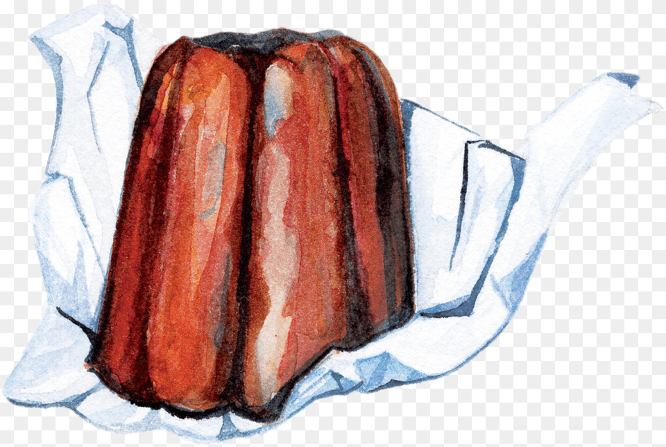 Canele, Pottery, Food, Meat, Pork Png