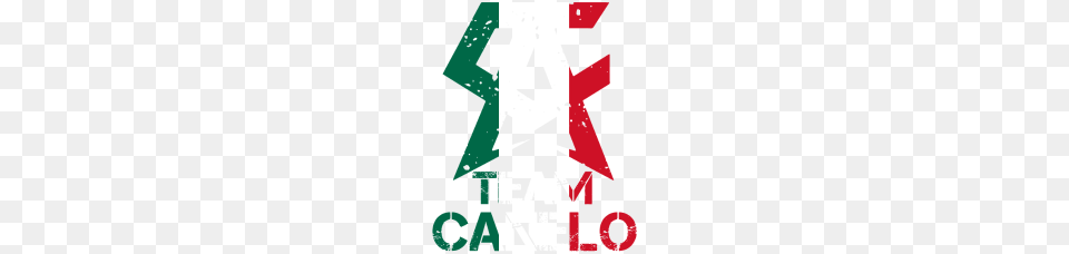 Canelo Team, Logo, Person Free Png Download