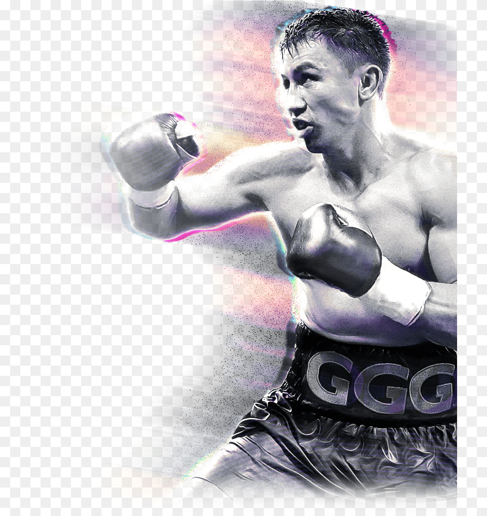 Canelo Vs Golovkin 2018, Adult, Male, Man, Person Png Image