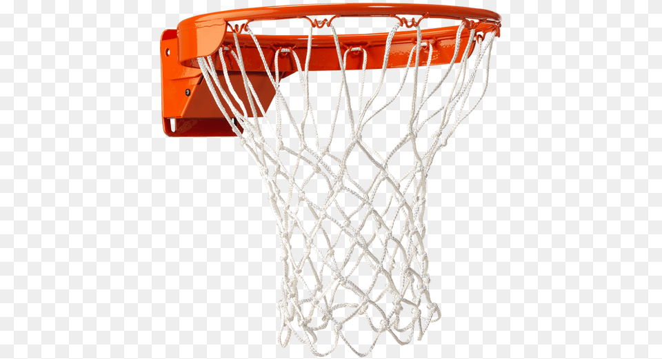 Canestro Backboard Basketball Rims Spalding Basketball Hoop Rim, Chandelier, Lamp Free Png Download