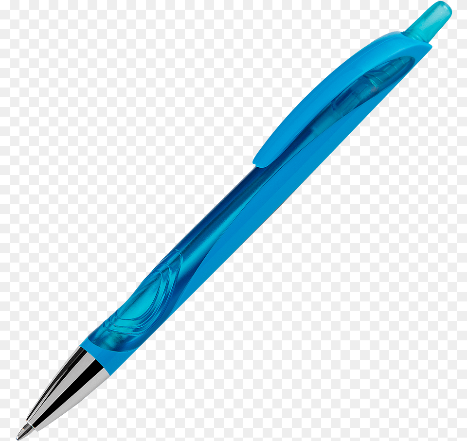 Caneta Plastica Writing, Pen, Blade, Dagger, Knife Free Transparent Png