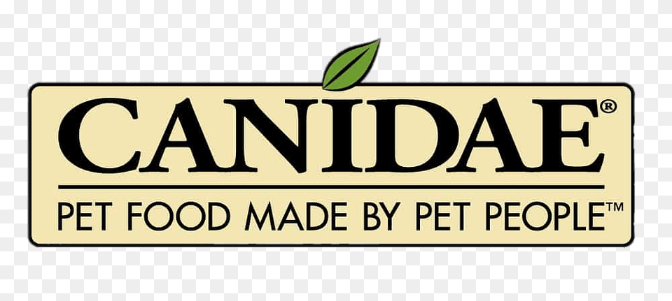 Canidae Logo, Leaf, Plant Png