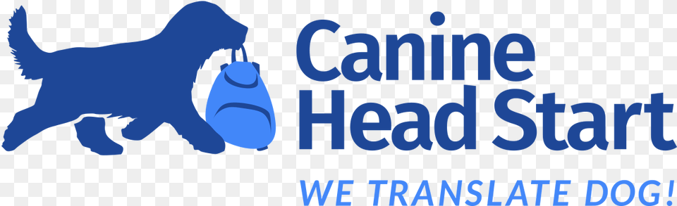 Canine Head Start Logo Canine Head Start, Baby, Person Png Image