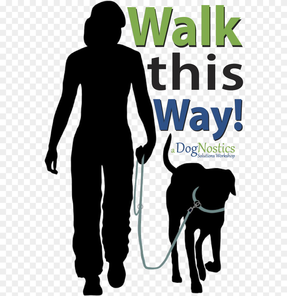 Canine Professional, Silhouette, Adult, Male, Man Free Transparent Png