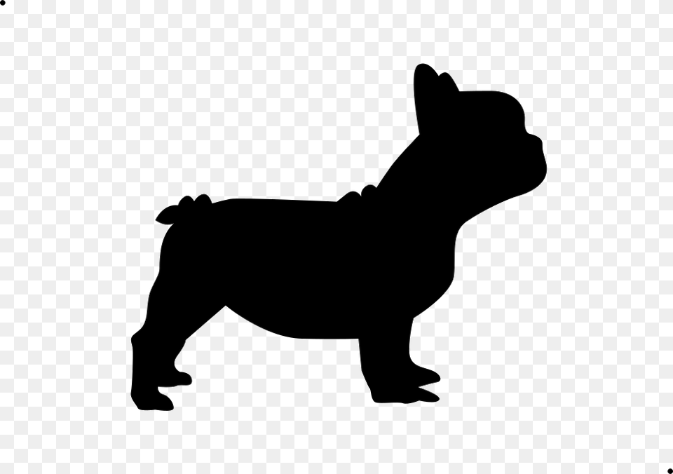 Canis Filling French Bulldog Icon, Animal, Canine, Dog, French Bulldog Png