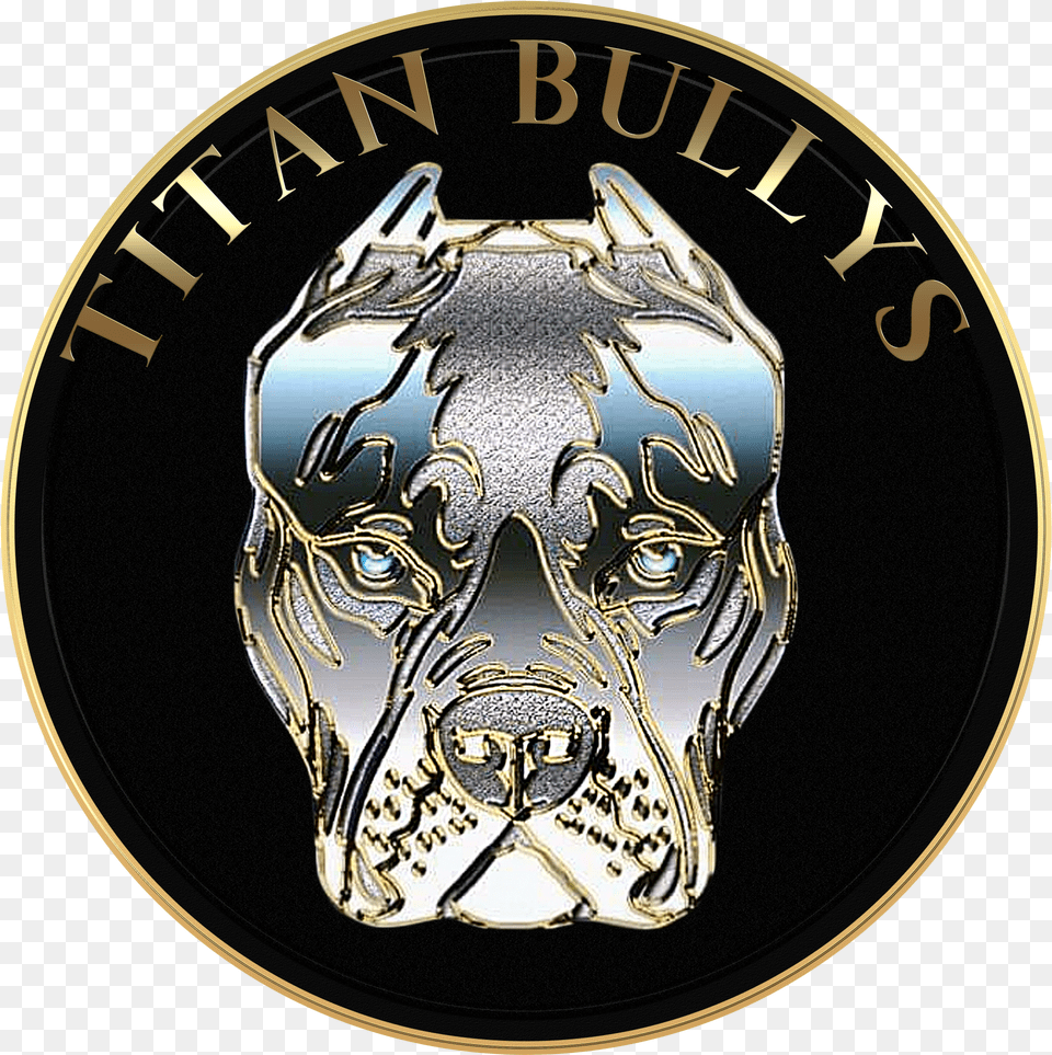 Canis Panther, Logo, Emblem, Symbol Png Image