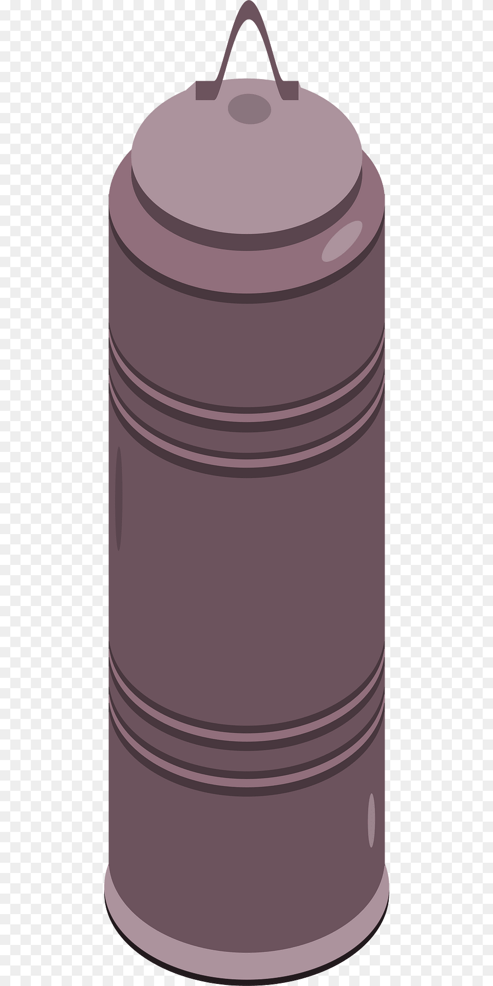Canister Clipart, Baggage Png Image