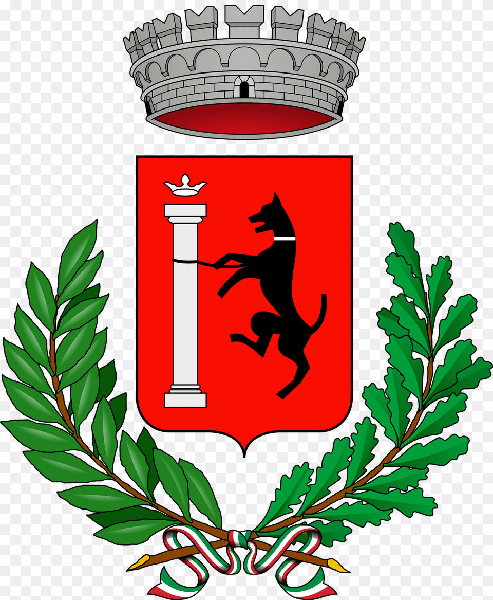Canistro Stemma Clipart, Emblem, Symbol, Adult, Female Free Png