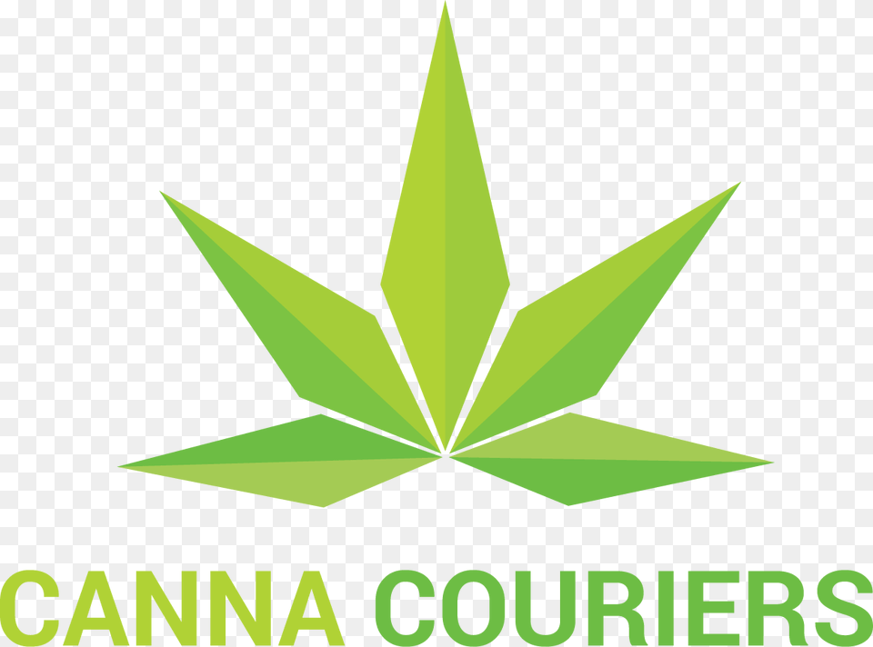 Canna Couriers Cannabis Cannacouriers, Leaf, Plant, Weed Png