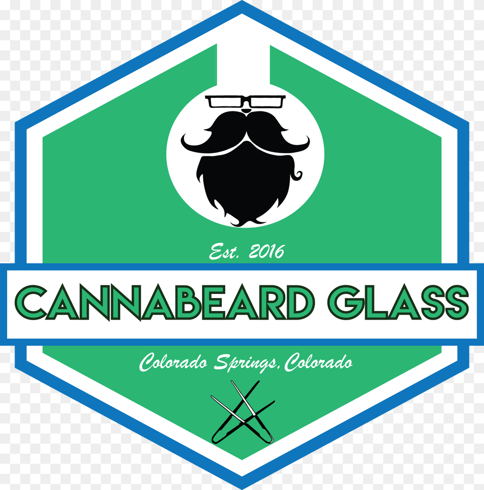 Cannabeard Houston Police Department Seal, Logo, Symbol, Adult, Female Free Transparent Png