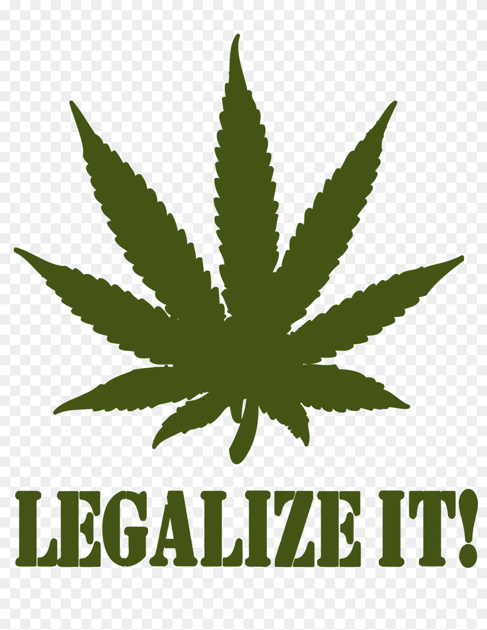 Cannabis, Leaf, Plant, Weed, Herbal Free Png