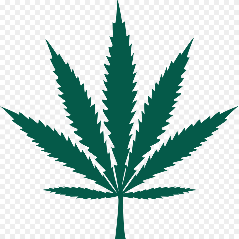 Cannabis, Weed, Plant, Leaf, Fish Free Png