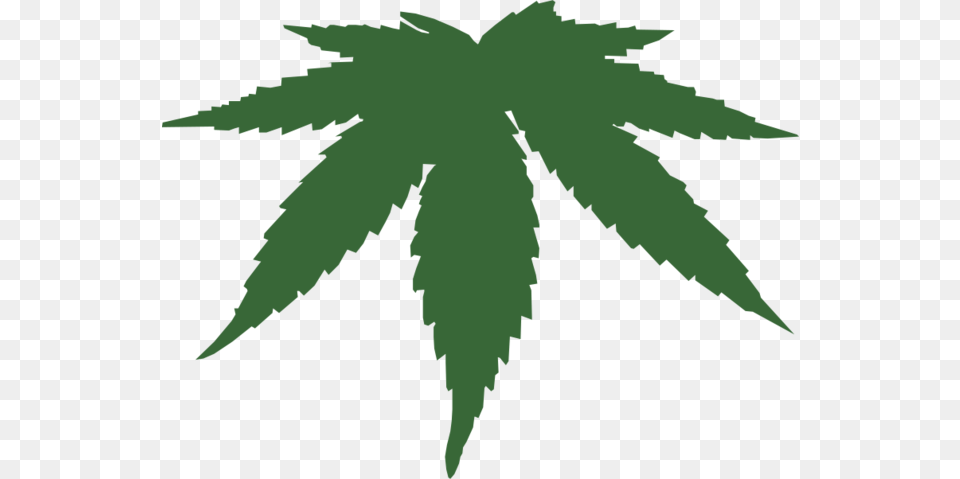 Cannabis, Leaf, Plant, Hemp Png