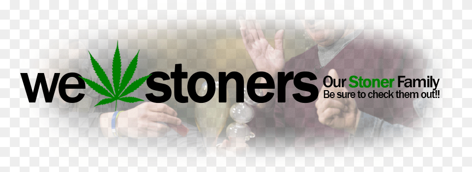 Cannabis Blessing, Person, Body Part, Finger, Hand Free Png