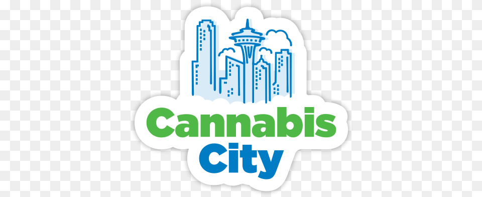 Cannabis City Marijuana City, Neighborhood, Logo, Food, Ketchup Free Transparent Png