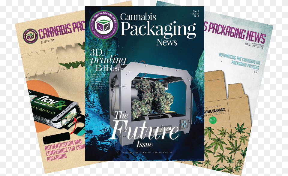 Cannabis Complianceand Packaging A Subsidiary Of Mace Flyer, Advertisement, Poster Png Image