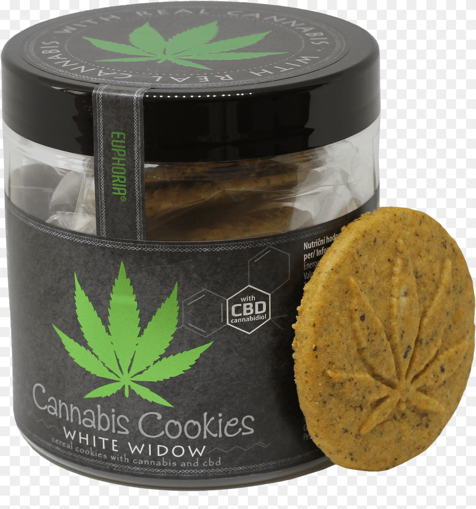 Cannabis Cookies White Widow Png Image