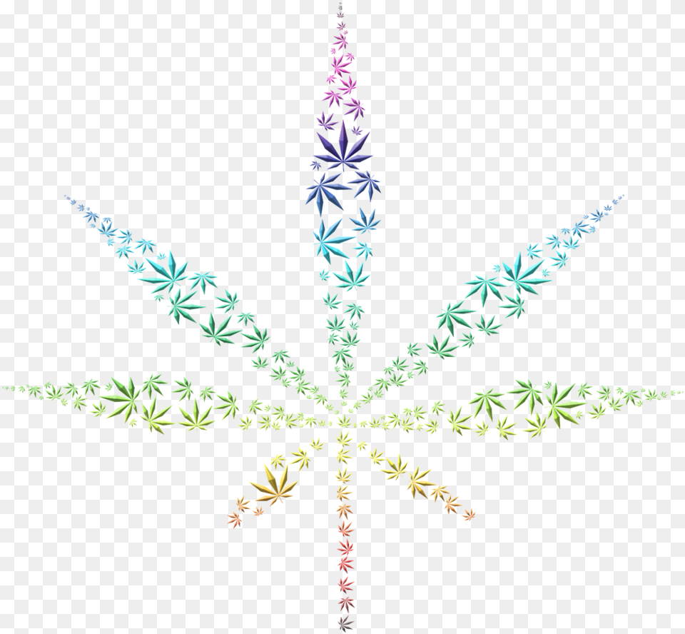 Cannabis Dosing Cannabis, Plant, Pattern, Graphics, Art Free Transparent Png