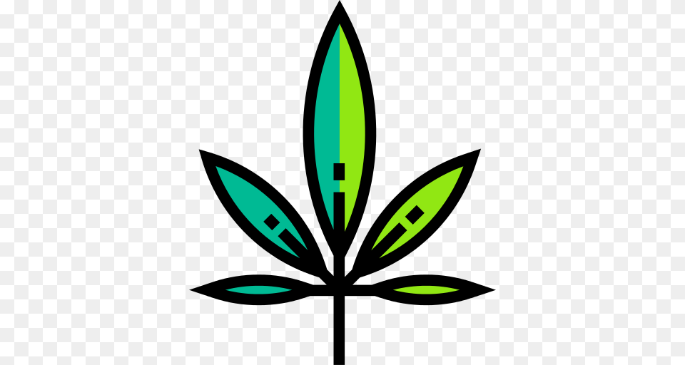 Cannabis Drug Icon, Ammunition, Weapon, Missile, Knife Png