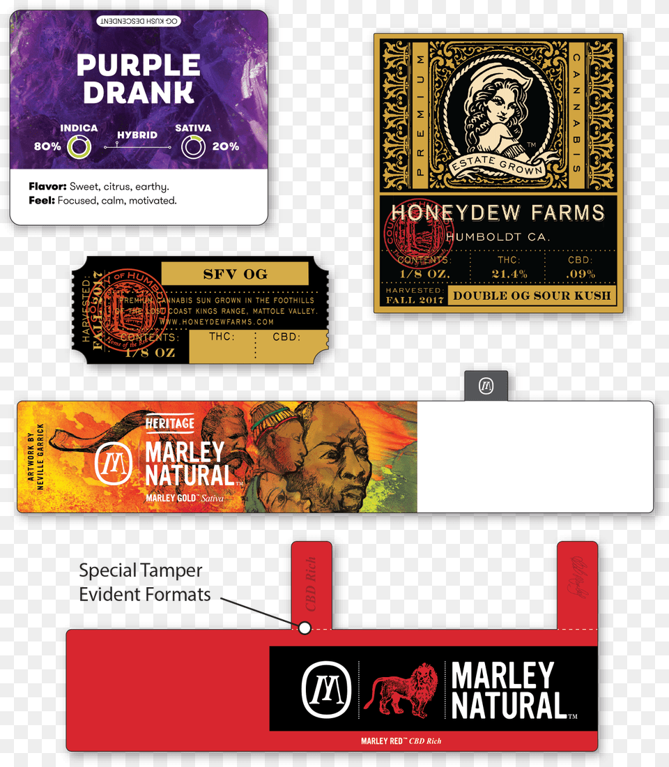 Cannabis Labels Graphic Design, Paper, Text, Adult, Male Png