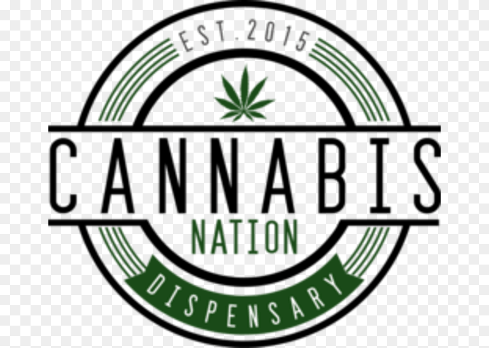 Cannabis Nation, Logo, Green, Architecture, Building Png Image