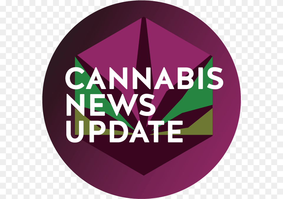Cannabis News Update Branding Language, Purple, Logo, Disk Png